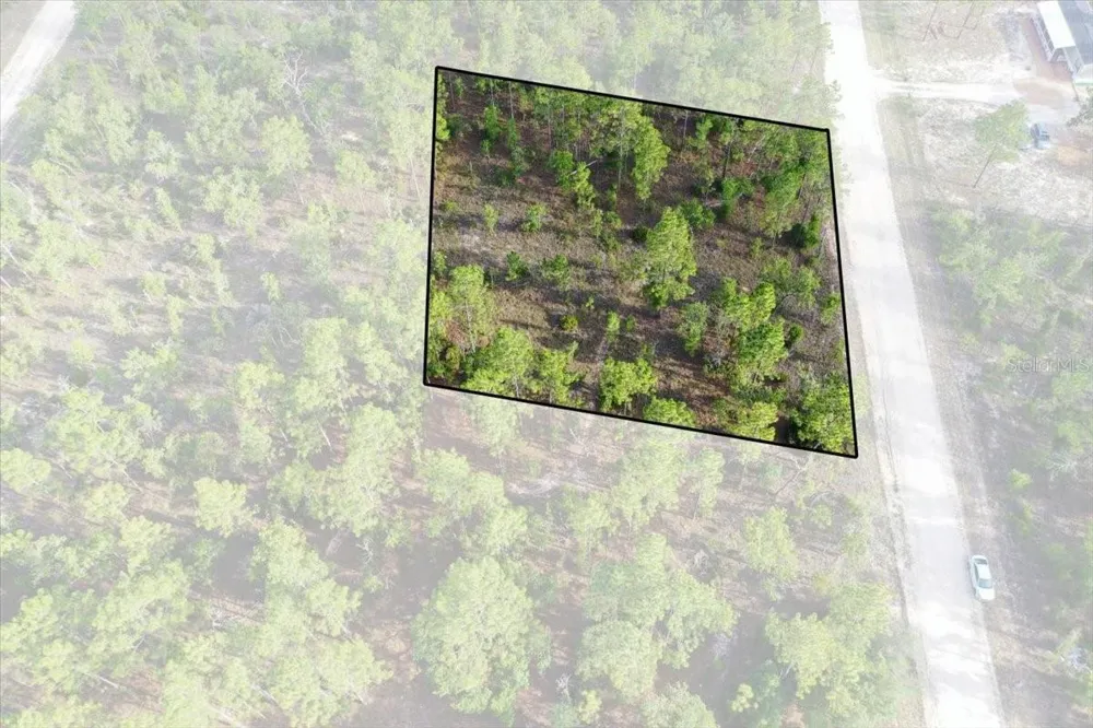 0000 NE 131 LOT 8 TERRACE Williston, FL 32696
