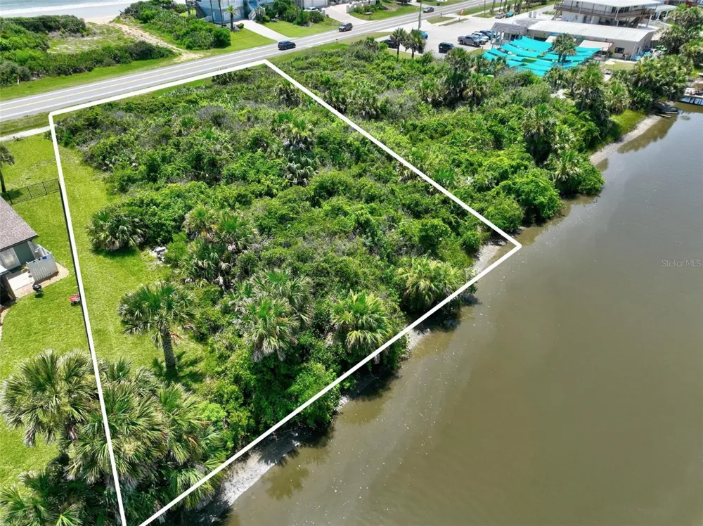 3502 OCEAN SHORE BOULEVARD Palm Coast, FL 32137