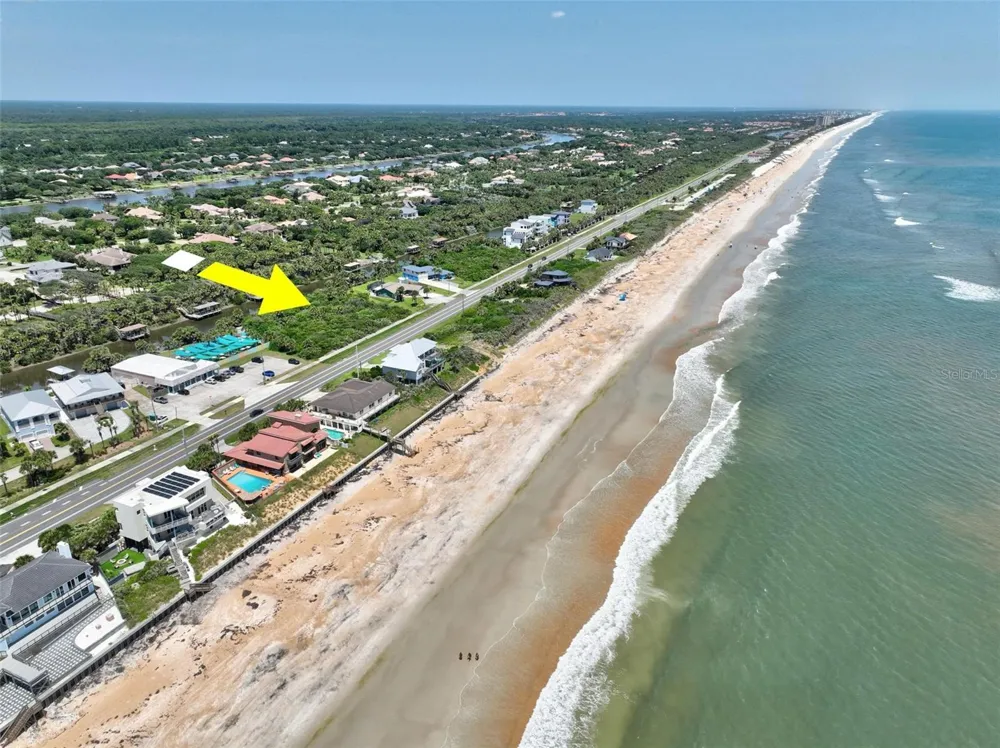 3502 OCEAN SHORE BOULEVARD Palm Coast, FL 32137