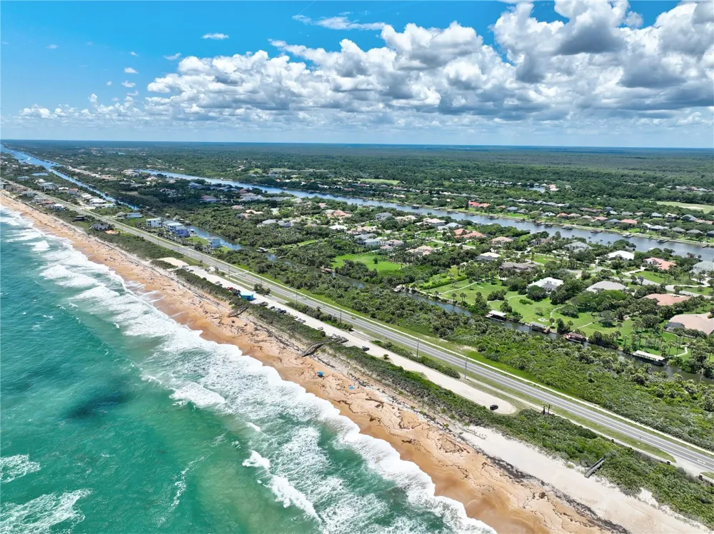 3502 OCEAN SHORE BOULEVARD Palm Coast, FL 32137
