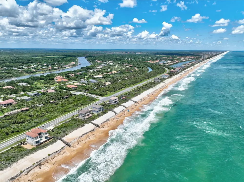 3502 OCEAN SHORE BOULEVARD Palm Coast, FL 32137
