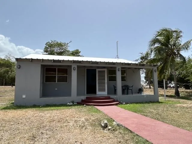 200 HC-02 BOX 14110 , PUERTO RICO Vieques, PR 00765