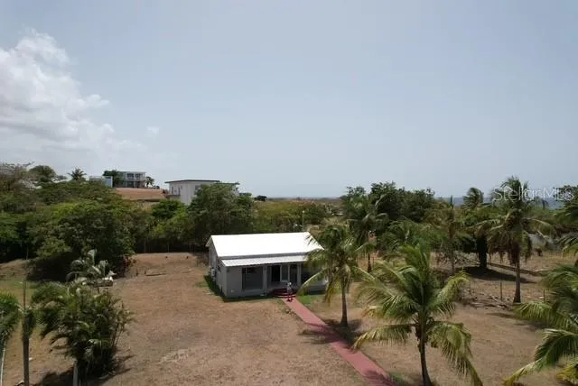 200 HC-02 BOX 14110 , PUERTO RICO Vieques, PR 00765