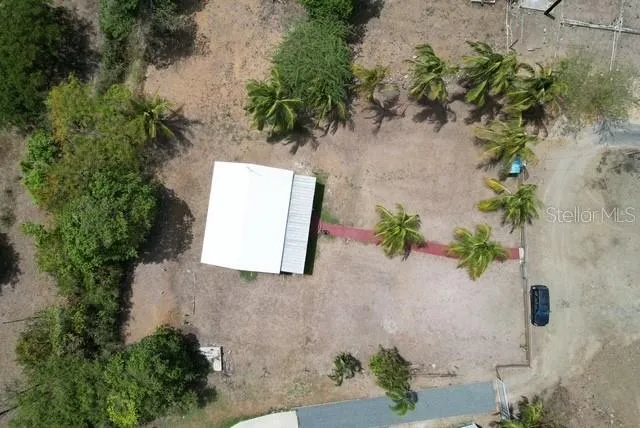 200 HC-02 BOX 14110 , PUERTO RICO Vieques, PR 00765