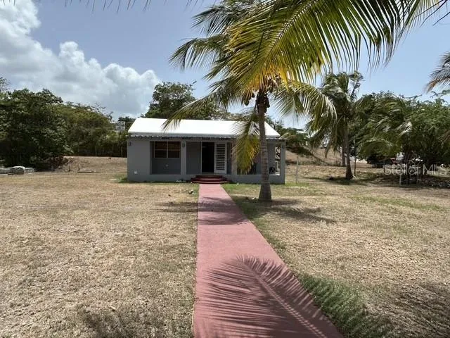 200 HC-02 BOX 14110 , PUERTO RICO Vieques, PR 00765