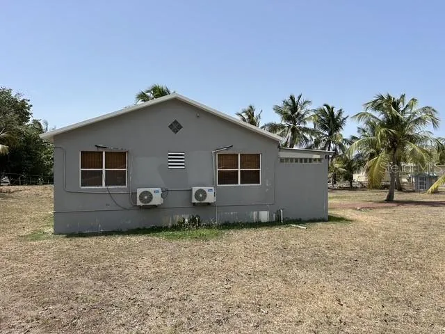 200 HC-02 BOX 14110 , PUERTO RICO Vieques, PR 00765
