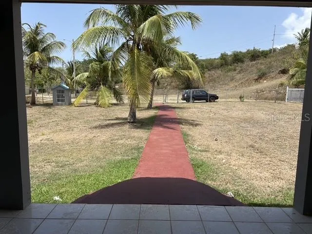 200 HC-02 BOX 14110 , PUERTO RICO Vieques, PR 00765
