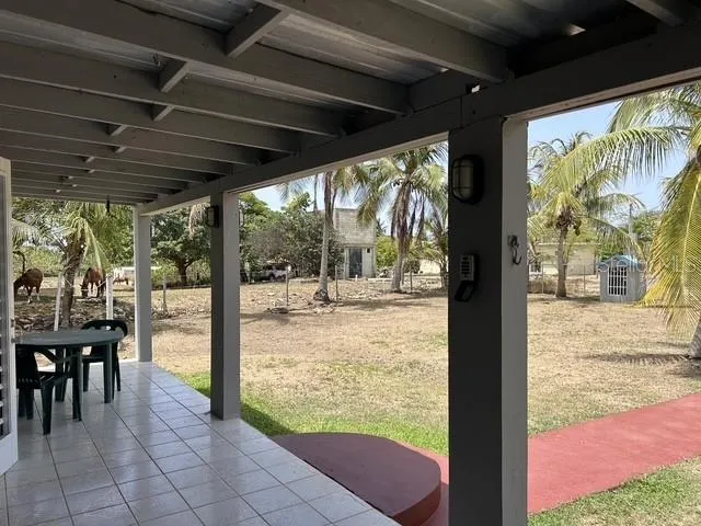 200 HC-02 BOX 14110 , PUERTO RICO Vieques, PR 00765
