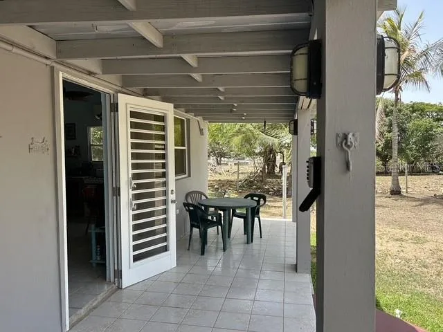 200 HC-02 BOX 14110 , PUERTO RICO Vieques, PR 00765
