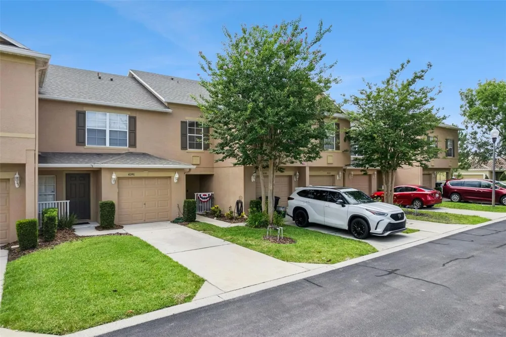 4246 TRIDENT POINT Oviedo, FL 32765