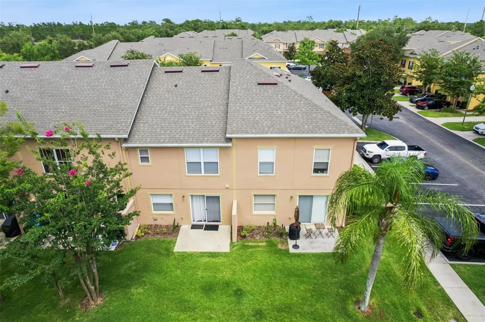 4246 TRIDENT POINT Oviedo, FL 32765