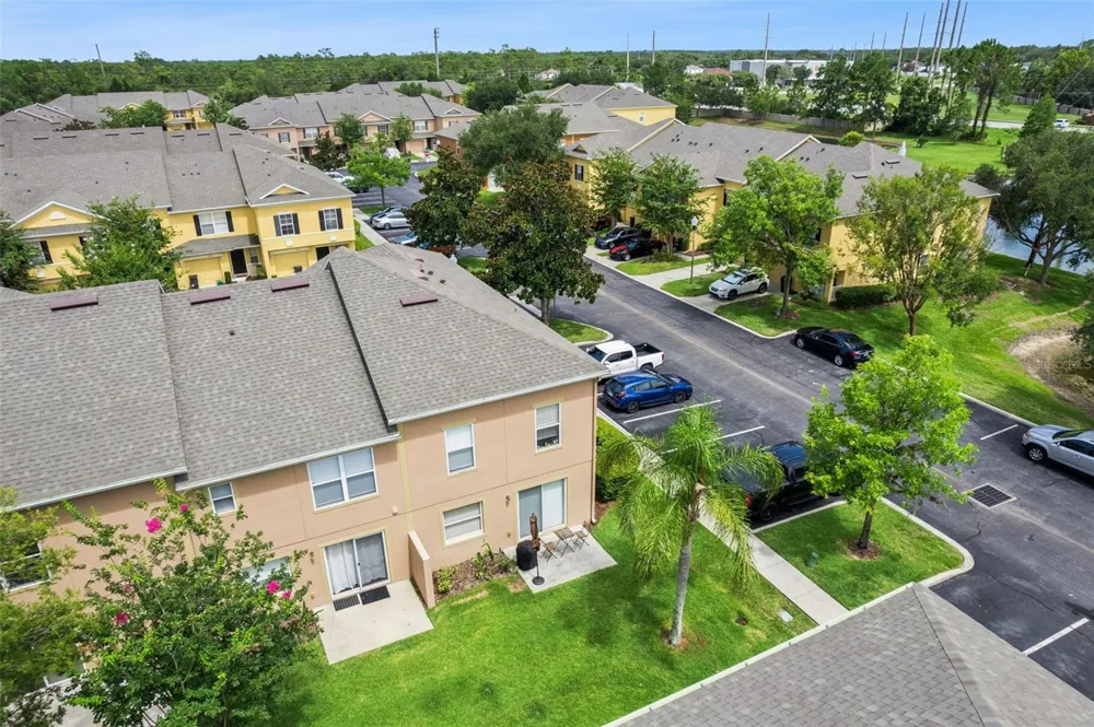 4246 TRIDENT POINT Oviedo, FL 32765