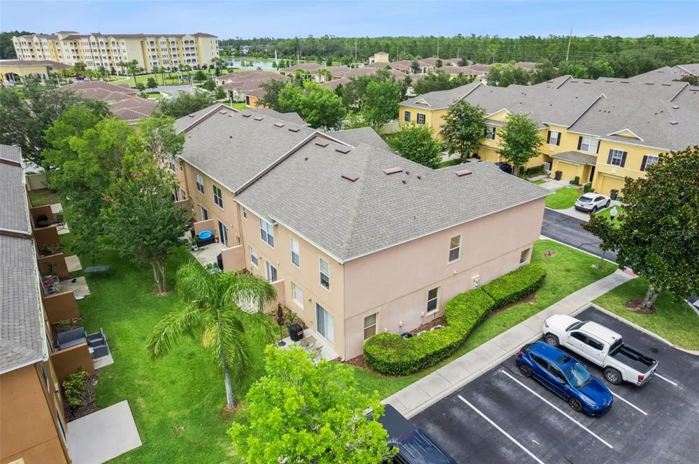 4246 TRIDENT POINT Oviedo, FL 32765