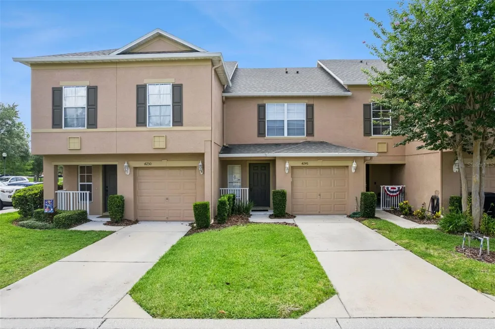 4246 TRIDENT POINT Oviedo, FL 32765