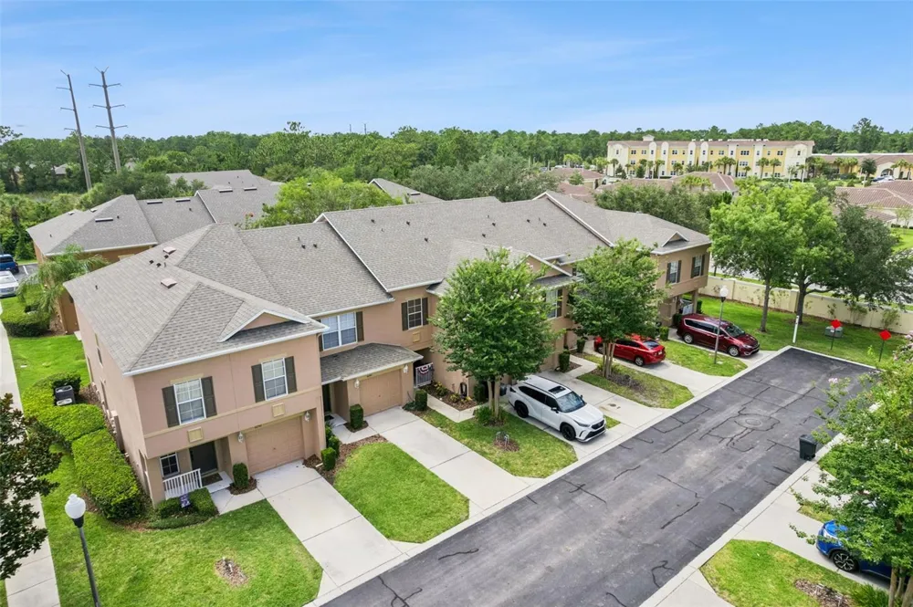 4246 TRIDENT POINT Oviedo, FL 32765