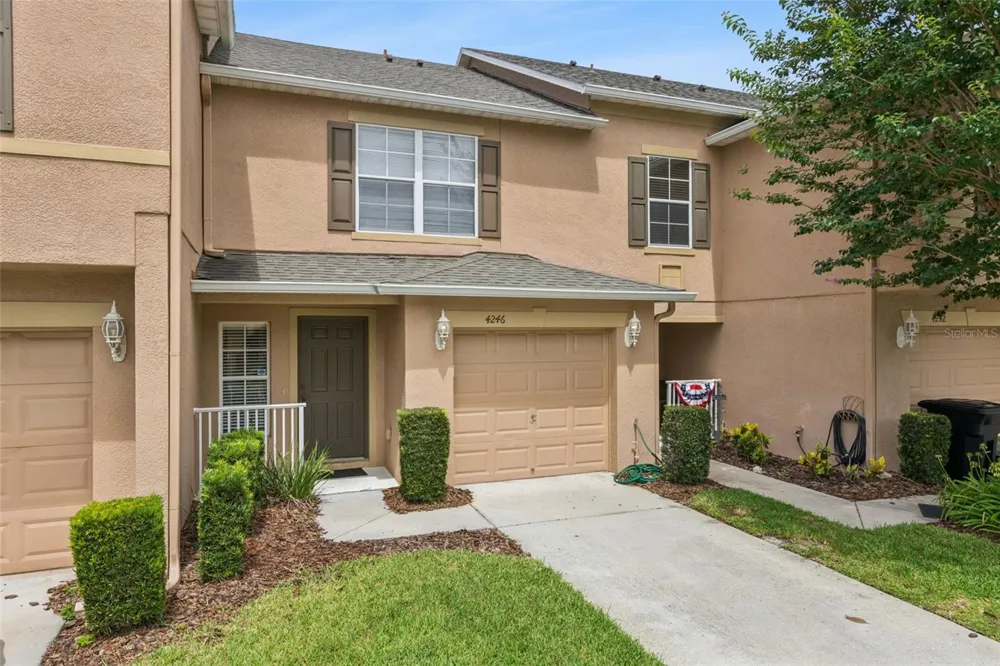 4246 TRIDENT POINT Oviedo, FL 32765
