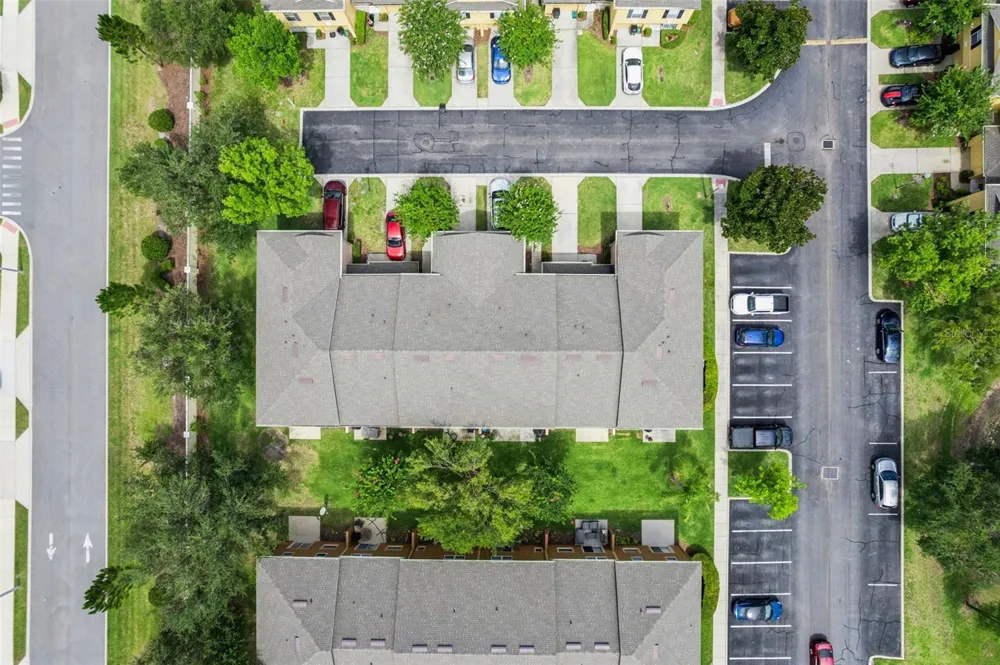 4246 TRIDENT POINT Oviedo, FL 32765