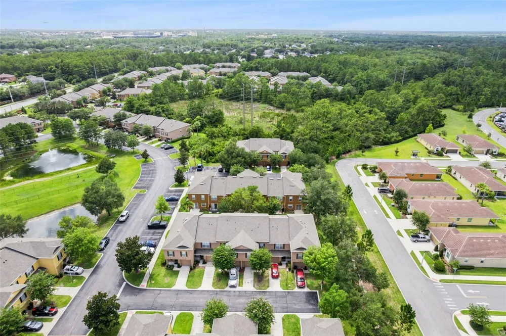 4246 TRIDENT POINT Oviedo, FL 32765