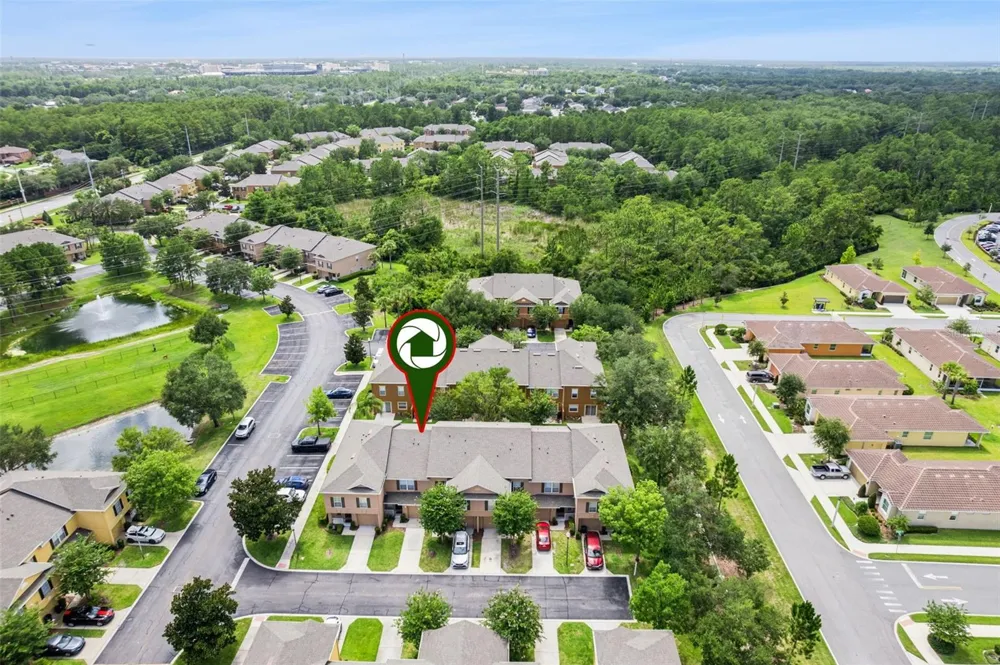 4246 TRIDENT POINT Oviedo, FL 32765