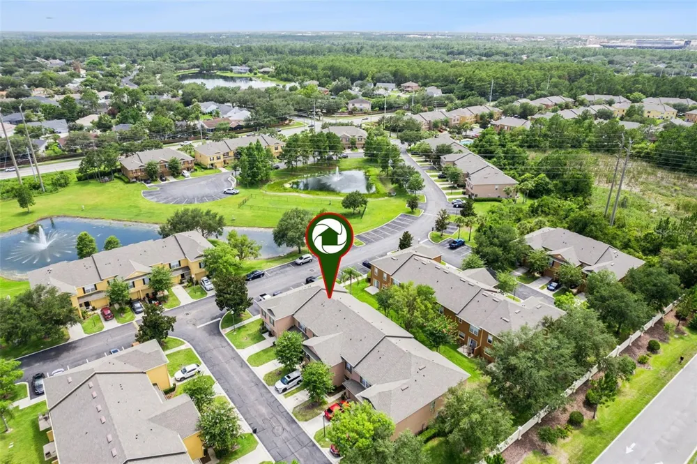 4246 TRIDENT POINT Oviedo, FL 32765