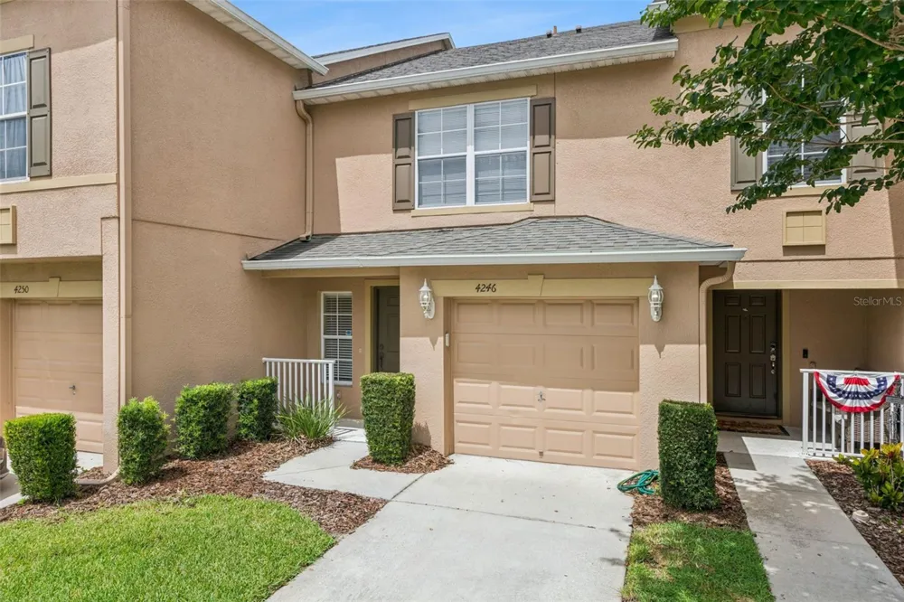 4246 TRIDENT POINT Oviedo, FL 32765