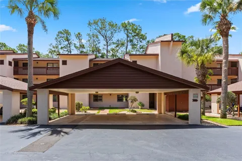 275 INDIGO DRIVE #104