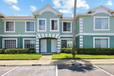 1326 TWILRIDGE PLACE