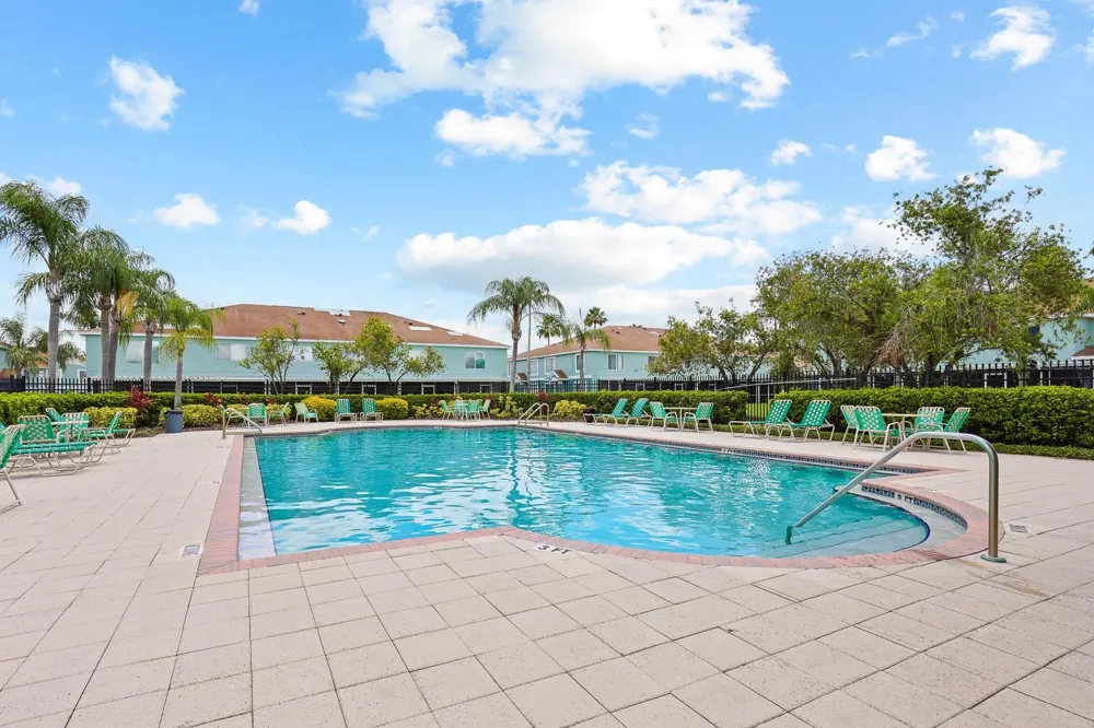 1326 TWILRIDGE PLACE Brandon, FL 33511