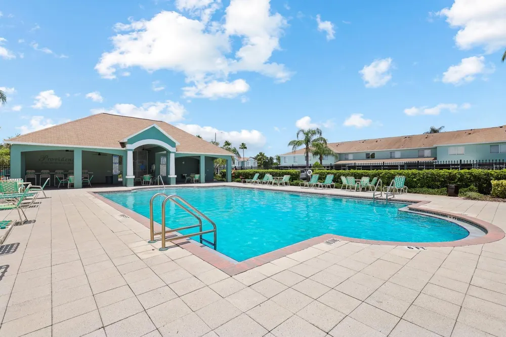 1326 TWILRIDGE PLACE Brandon, FL 33511