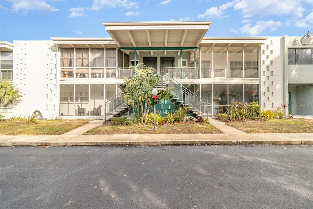 151 ORLANDO AVENUE #207 Winter Park, FL 32789