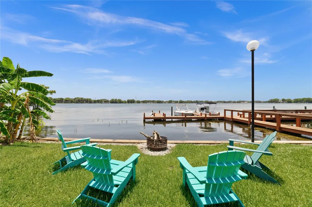 151 ORLANDO AVENUE #207 Winter Park, FL 32789