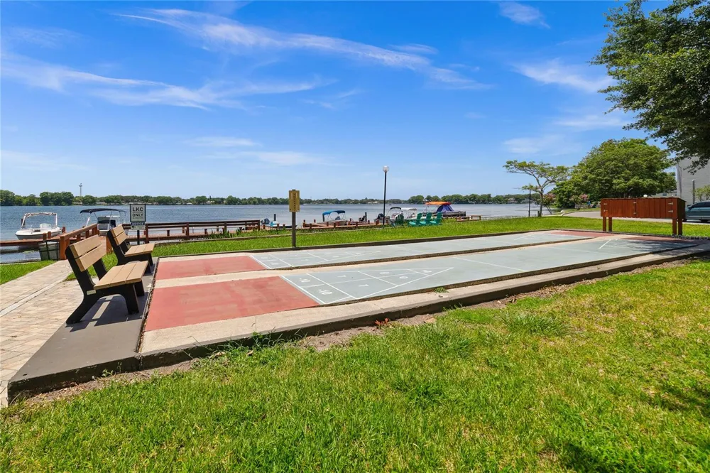 151 ORLANDO AVENUE #207 Winter Park, FL 32789