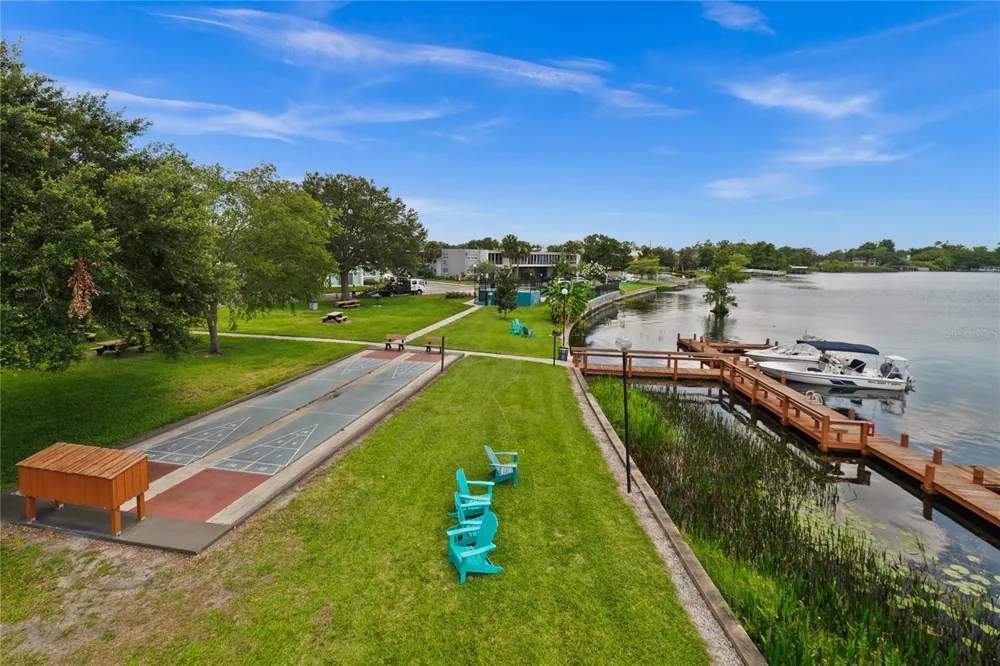 151 ORLANDO AVENUE #207 Winter Park, FL 32789