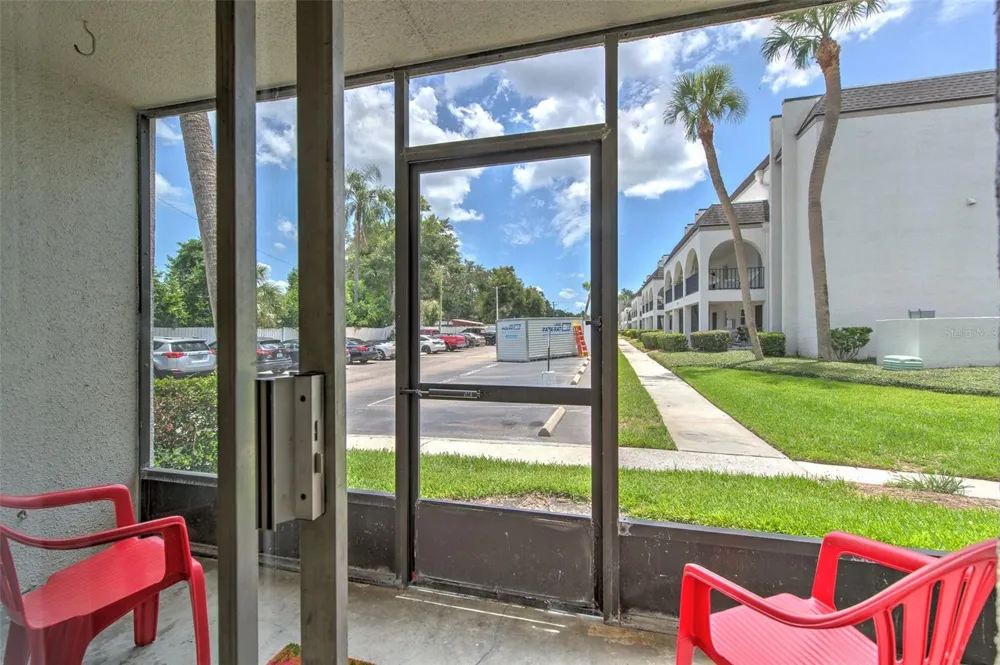 711 RUSSELL LANE #134 Brandon, FL 33510