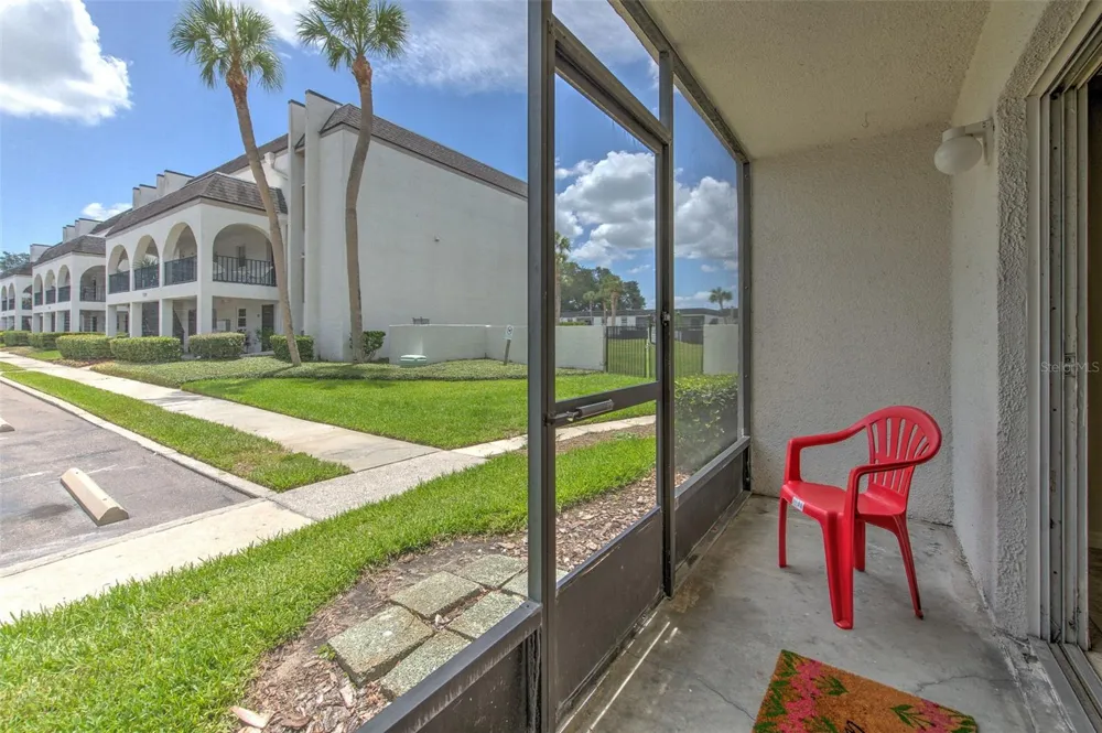 711 RUSSELL LANE #134 Brandon, FL 33510