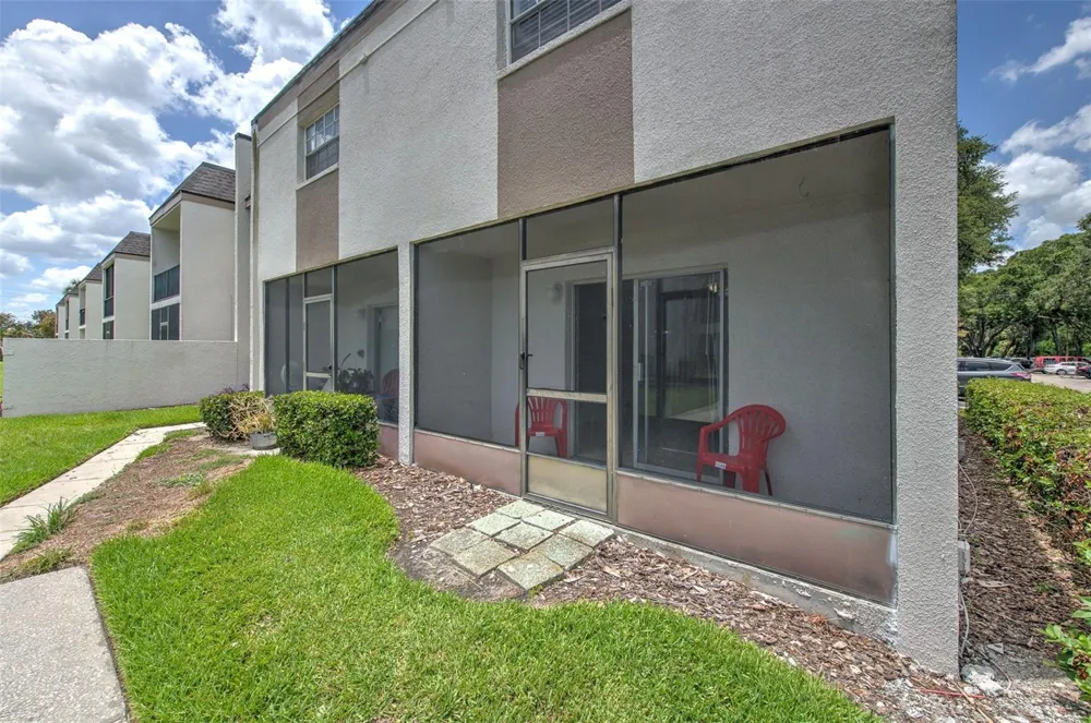 711 RUSSELL LANE #134 Brandon, FL 33510