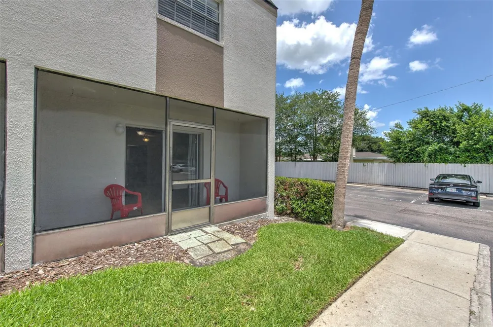 711 RUSSELL LANE #134 Brandon, FL 33510