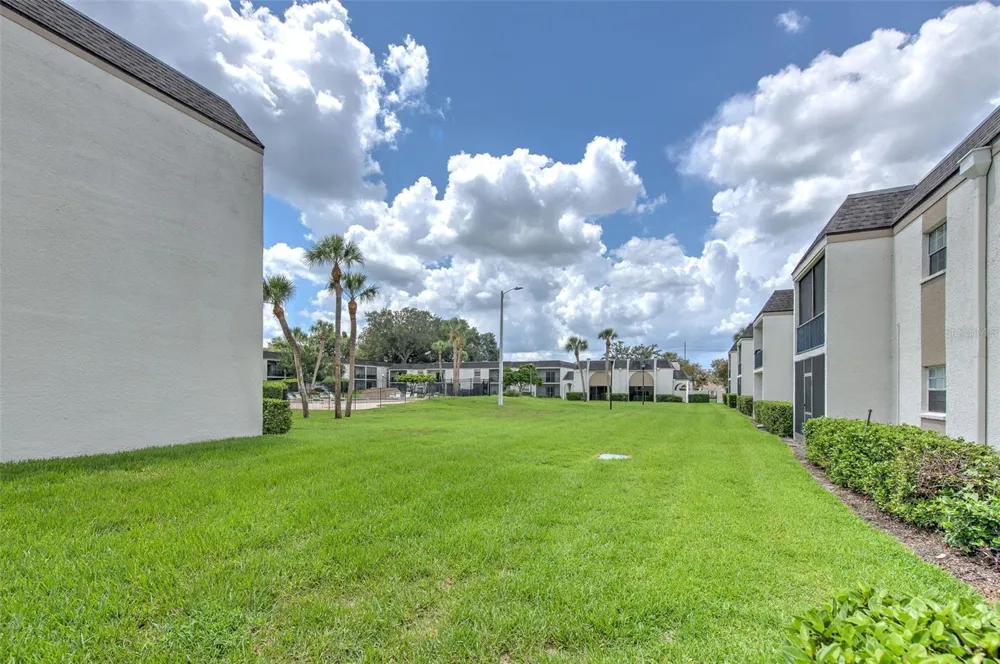 711 RUSSELL LANE #134 Brandon, FL 33510