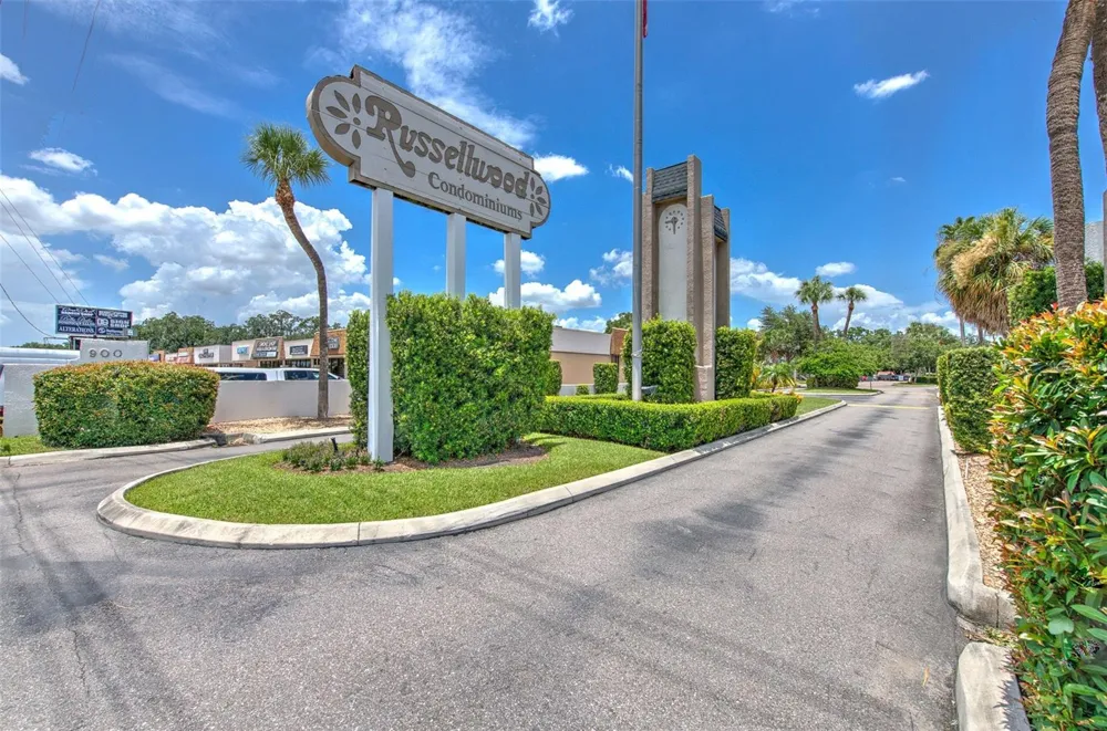 711 RUSSELL LANE #134 Brandon, FL 33510