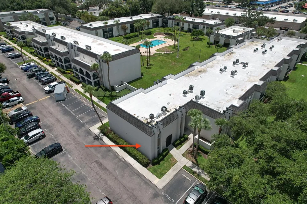 711 RUSSELL LANE #134 Brandon, FL 33510