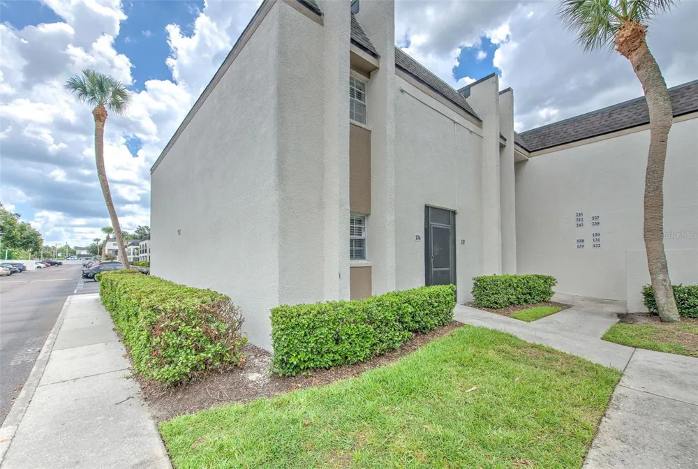 711 RUSSELL LANE #134 Brandon, FL 33510
