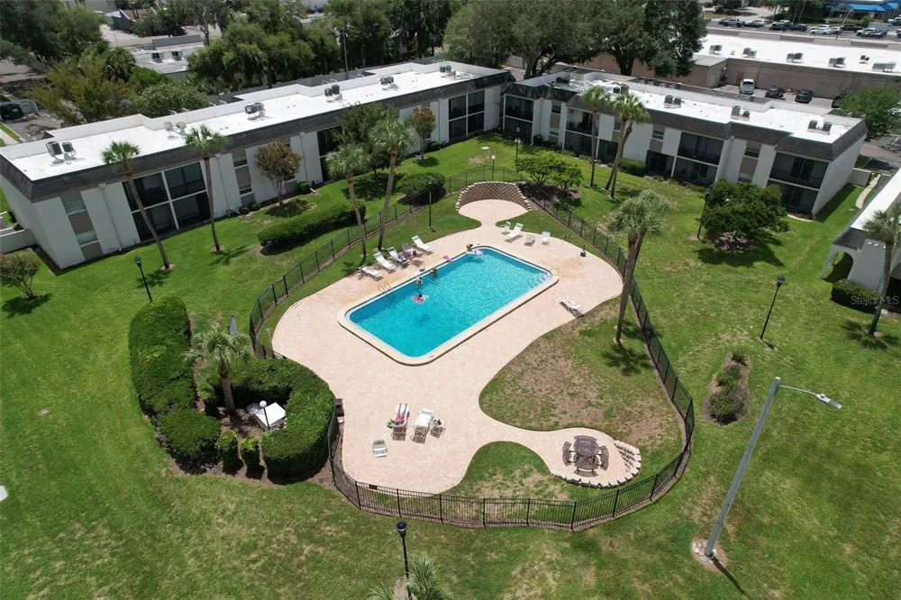 711 RUSSELL LANE #134 Brandon, FL 33510