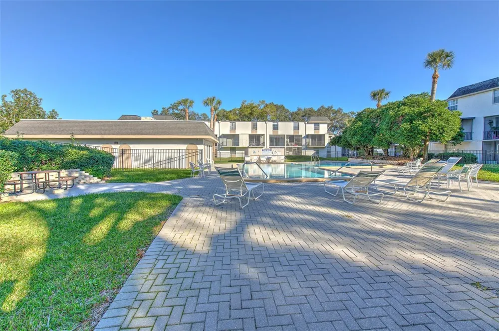 711 RUSSELL LANE #134 Brandon, FL 33510