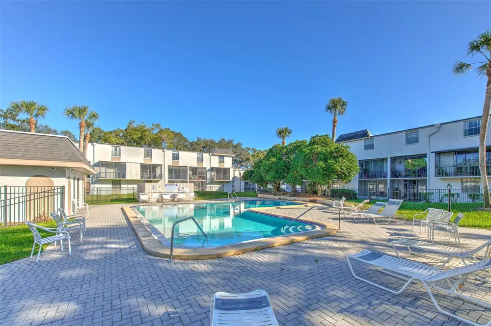 711 RUSSELL LANE #134 Brandon, FL 33510
