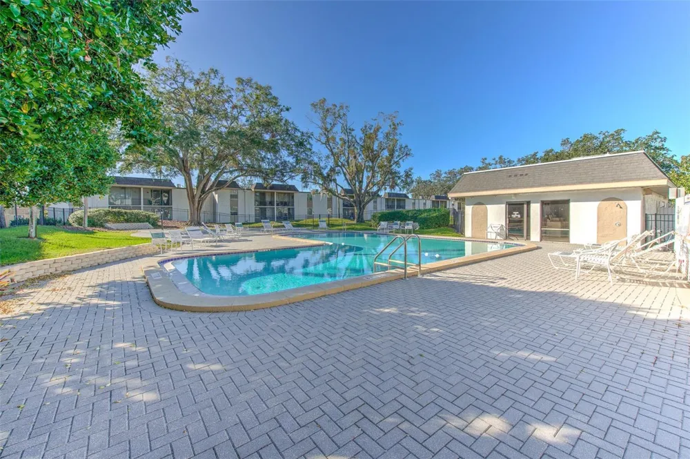 711 RUSSELL LANE #134 Brandon, FL 33510