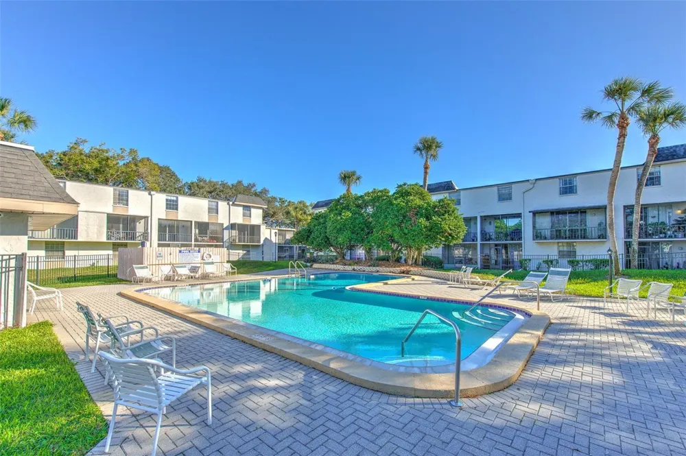 711 RUSSELL LANE #134 Brandon, FL 33510