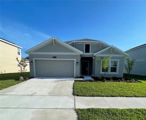 4491 TAHOE CIRCLE