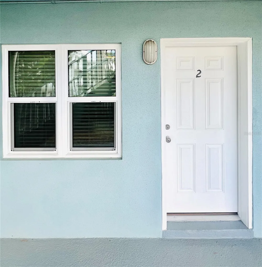 300 VENETIAN DRIVE #2 Clearwater, FL 33755