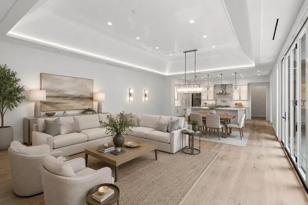 10331 WINTER SPARKLE CIRCLE Golden Oak, FL 32836