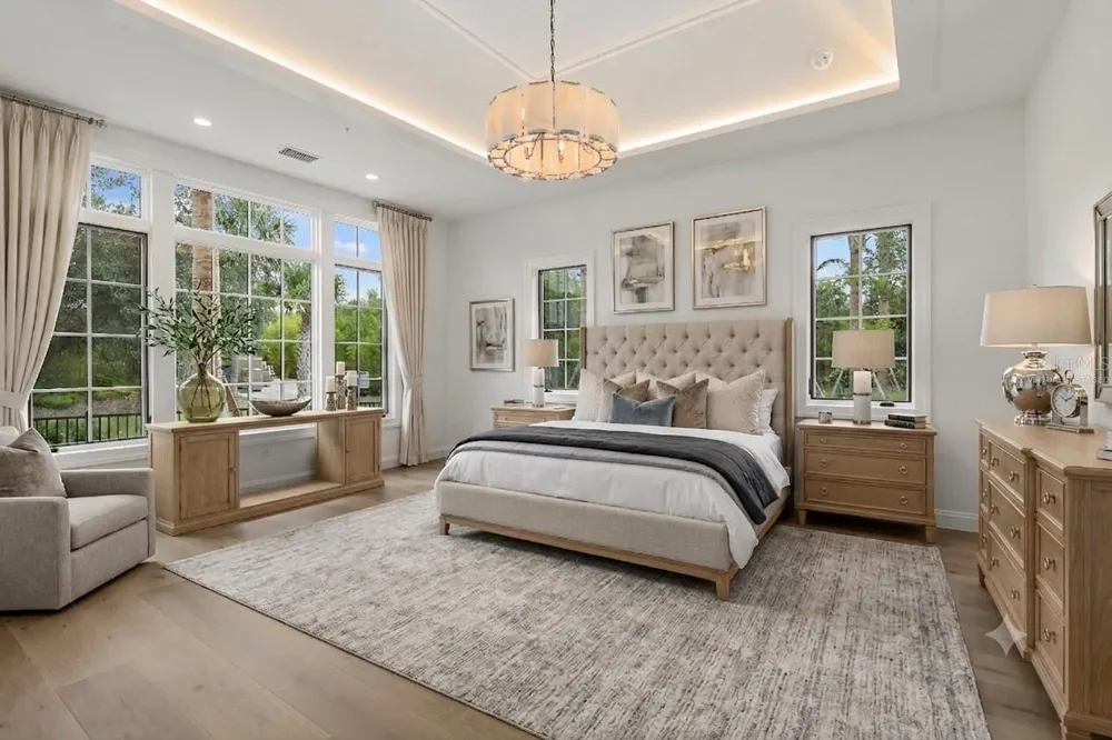 10331 WINTER SPARKLE CIRCLE Golden Oak, FL 32836